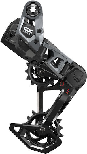 Sram Axs Transmission T-Typ Rückseite Fahrrad-Schaltwerke Lang SGS 12 Gänge