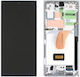 Екран със Сензорен Механизъм за Samsung Galaxy S23 Ultra 5G (Светлосин)