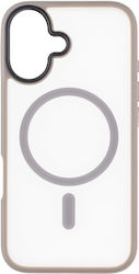 Tactical Magforce Gray (iPhone 16) Tactical Magforce Gray (iPhone 16)
