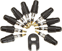 Continental Edison 10pcs