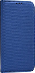 Senso Magnet Book Μπλε (Redmi 13 / Poco M6 4G)