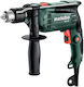 Metabo 600742000 Крусно Бормашина 650W