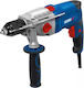 Dedra DED7962 Cu impact Burghiu 1100W