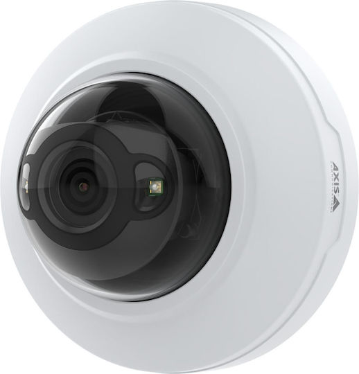 Axis M4215-LV IP Κάμερα Παρακολούθησης Full HD 1080p