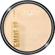 Eveline Cosmetics Eveline Cosmetics Art Make Up Anti-shine Complex Pressed Powder Mattifying Mineral Powder Silk 30 Ivory 14g