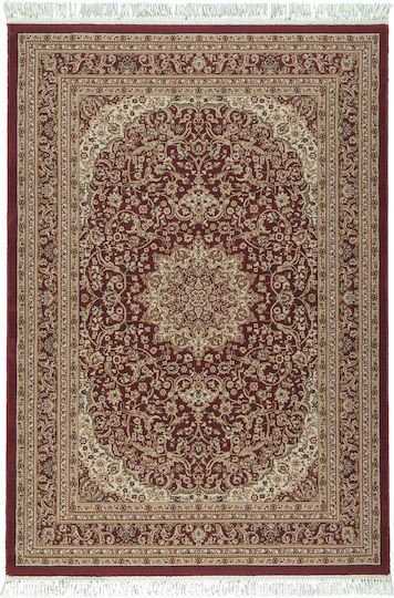 Koulis Carpets Isfahan 5096 Χαλί Ορθογώνιο Red 140x190cm
