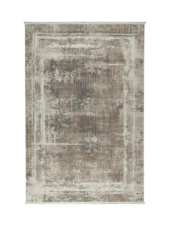 Koulis Carpets Merry St-04 Rug Rectangular Beige