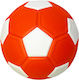 Liga Sport Curve.kicker.ball Fußball Mini Ball Orange