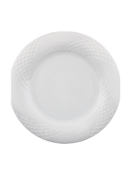 Scala Gold Porcelain Dinnerware Set 72pcs