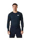 Helly Hansen Lifa Active Мъжка термо дълги ръкавици Син