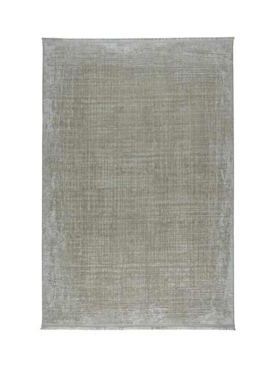 Koulis Carpets Sense Np414 Χαλί Ορθογώνιο Beige 133x190cm