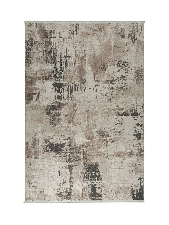 Koulis Carpets Merry St-758 Rug Rectangular Beige