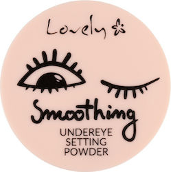 Lovely Smoothing Undereye 3gr