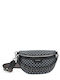 Doca Waist Bag Black