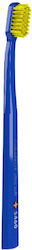 Curaprox Cs 5460 Οδοντόβουρτσα Soft Μπλε Σκούρο / Κίτρινο Curaprox Cs 5460 Οδοντόβουρτσα Soft Μπλε Σκούρο / Κίτρινο