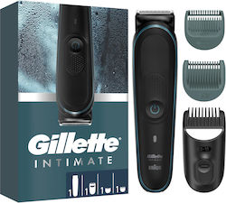 Gillette Intimate I5 Elektrische Rasierer