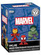 Funko Mystery Minis Blind Box: Marvel - Classics Bobble-Head