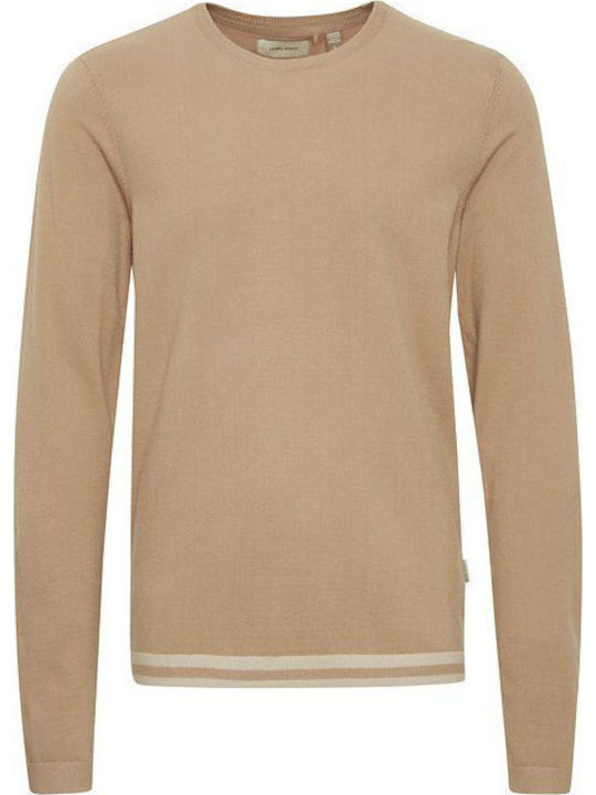 Blend Πουλόβερ Beige