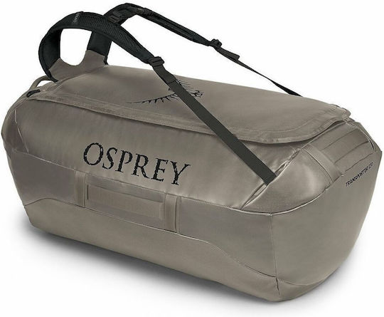 Osprey Transporter Duffel Σακ Βουαγιάζ 120lt Ταμπά Υφασμάτινο