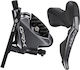 Shimano Bike Brake Levers Grx
