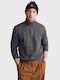 Gant Men's Sweatshirt Anthracite