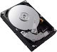 Dell 2.4TB HDD Hard Drive 2.5" SATA III 10000rpm for Server F9NWJ