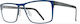 Blackfin Brillengestelle Mit Blau BF865 C1012