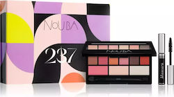 Палитра сенки за очи Nouba Trousse 237 12x3 г Палитра сенки за очи Nouba Trousse 237 12x3 г