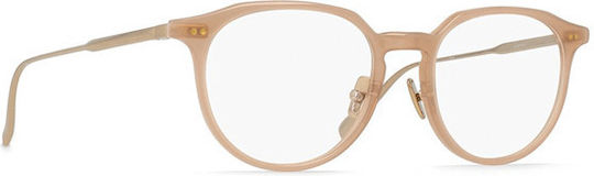 Raen Reede Σκελετός Ροζ Χρυσό Satin Rose Gold