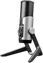 Takstar GX6 Ενσύρματο Μικρόφωνο Επιτραπέζιο Takstar GX6 Ενσύρματο Μικρόφωνο Επιτραπέζιο