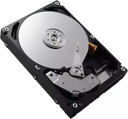 Dell 600GB HDD Festplatte 3.5" SAS 2.0 15000Umdrehungen pro Minute für Server