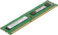 Lenovo 4GB DDR3 RAM με Ταχύτητα 1600 για Desktop