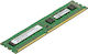 Lenovo 4GB DDR3 RAM mit Geschwindigkeit 1600 für Schreibtisch