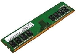 Lenovo 8GB DDR3 RAM with 1600 Speed for Desktop