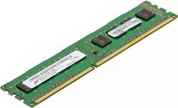 Lenovo 4GB DDR3 RAM με Ταχύτητα για Desktop