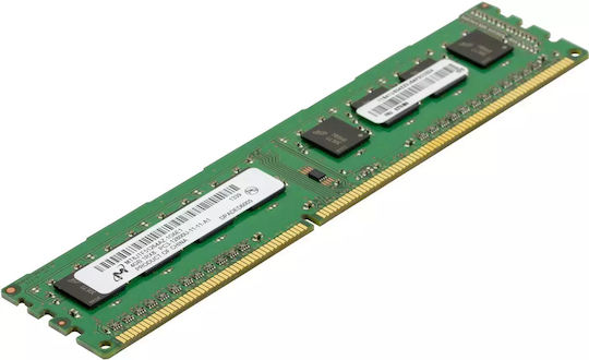 Lenovo 4GB DDR3 RAM mit Geschwindigkeit für Schreibtisch