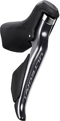 Shimano Ultegra Di2 St-r8150 Mechanical Shift Lever Shimano Ultegra Di2 St-r8150 Mechanical Shift Lever