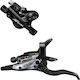 Shimano Hydraulic Disc Brake Front M-3050 1000mm Acera Universal