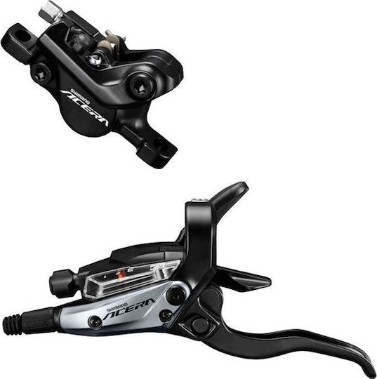 Shimano Hydraulic Disc Brake Front M-3050 1000mm Acera Universal