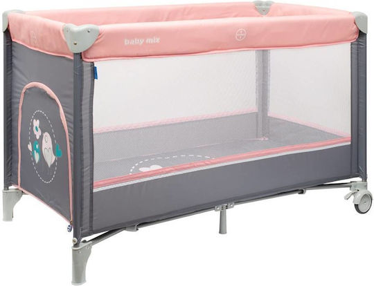 BabyMix Loc De Joacă BabyMix Loc De Joacă