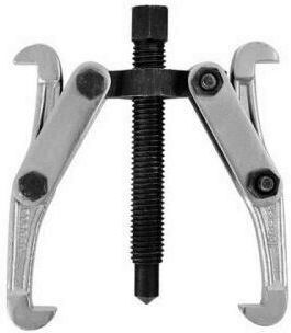 Strend Pro Hr56207 75 Mm Two-arm Bearing Puller