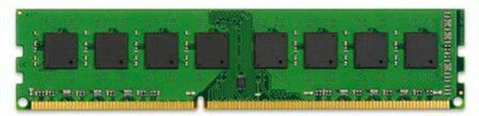 CoreParts DDR3 με Module 1x2GB και Ταχύτητα 1333 για Desktop