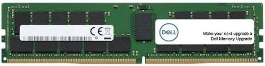 Dell 32GB DDR4 RAM с Скорост 3200 за Server
