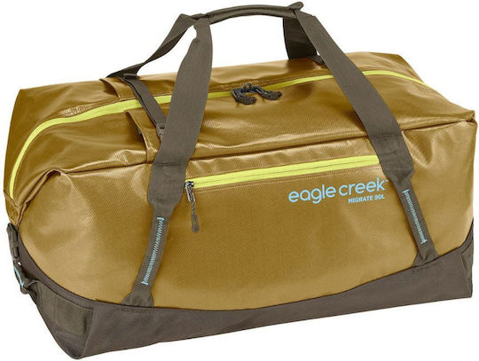 Eagle Creek Sack Voyage 90lt Brown Fabric