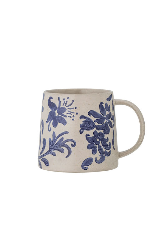 Bloomingville Mug White 82055069-67444