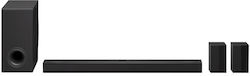 LG DS80TR 5.1.3 mit HDMI und Wi-Fi