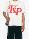 Women's T-shirt White