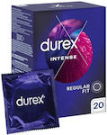 Durex Προφυλακτικά Intense 20τμχ