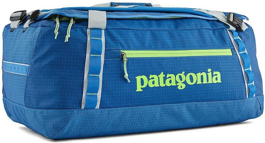 Patagonia Reisetasche Zurück 55Es Blau Stoff L58xB24xH34cm