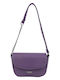 Doca Women's Bag Shoulder Purple